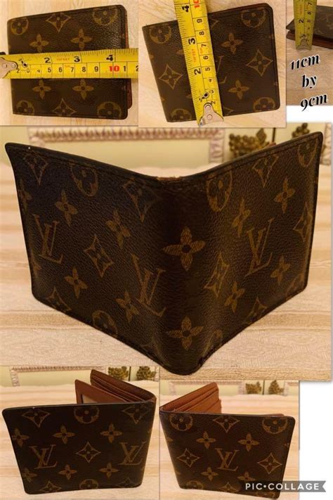 m60223 louis vuitton kopia|Multiple Wallet Monogram .